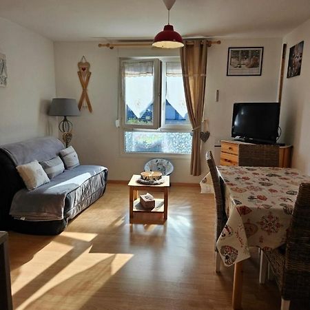 Residence Vallee Des Lacs Le Tholy Luaran gambar