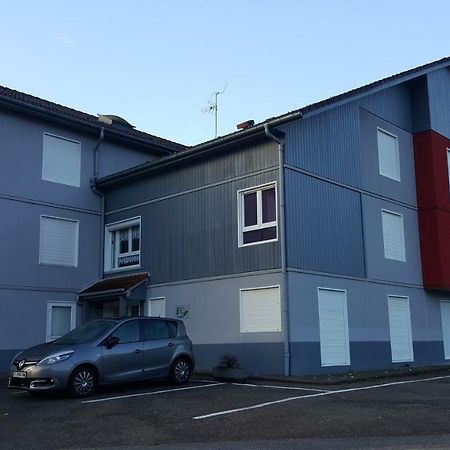 Residence Vallee Des Lacs Le Tholy Luaran gambar