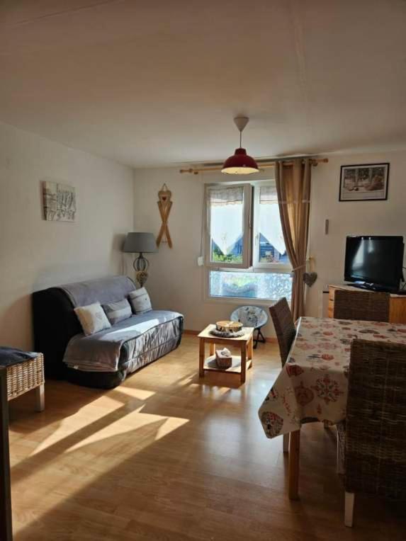 Residence Vallee Des Lacs Le Tholy Luaran gambar