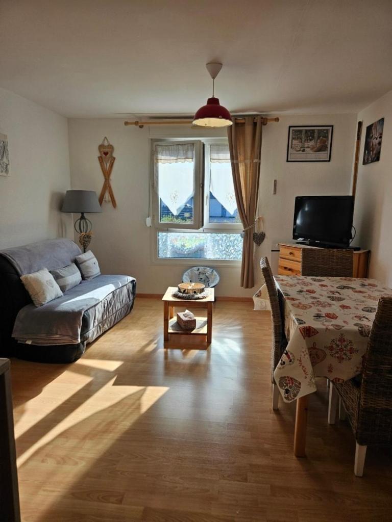 Residence Vallee Des Lacs Le Tholy Luaran gambar