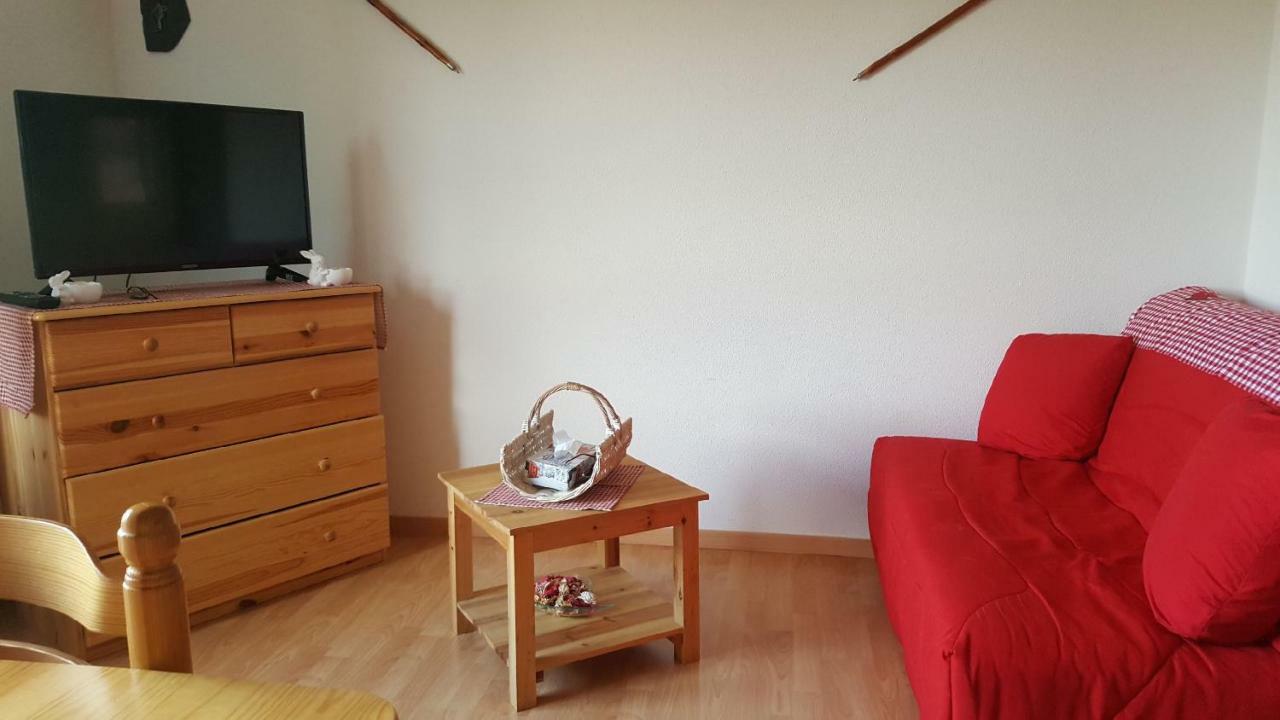 Residence Vallee Des Lacs Le Tholy Luaran gambar