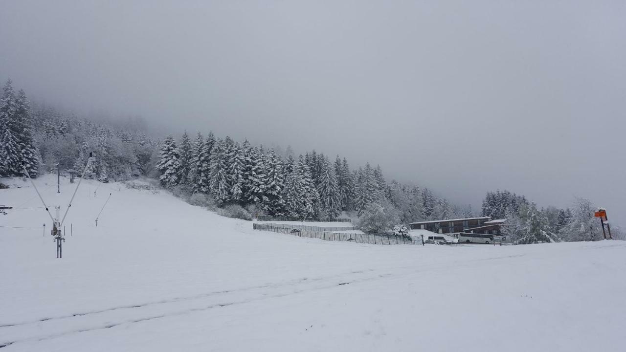 Residence Vallee Des Lacs Le Tholy Luaran gambar