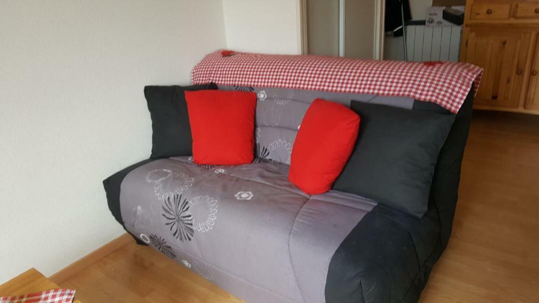 Residence Vallee Des Lacs Le Tholy Luaran gambar