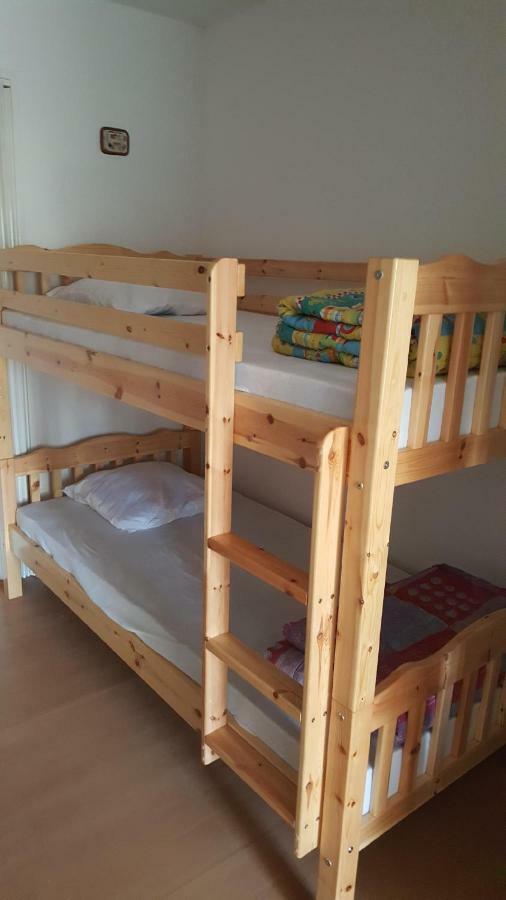 Residence Vallee Des Lacs Le Tholy Luaran gambar