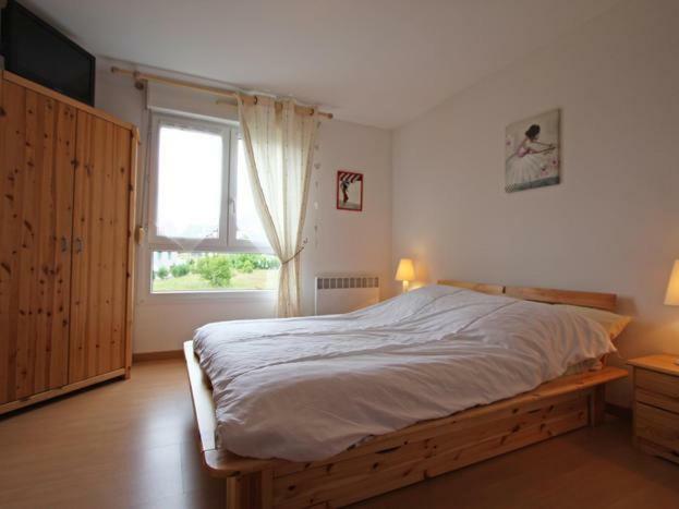Residence Vallee Des Lacs Le Tholy Luaran gambar