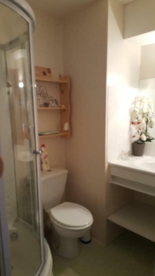 Residence Vallee Des Lacs Le Tholy Luaran gambar